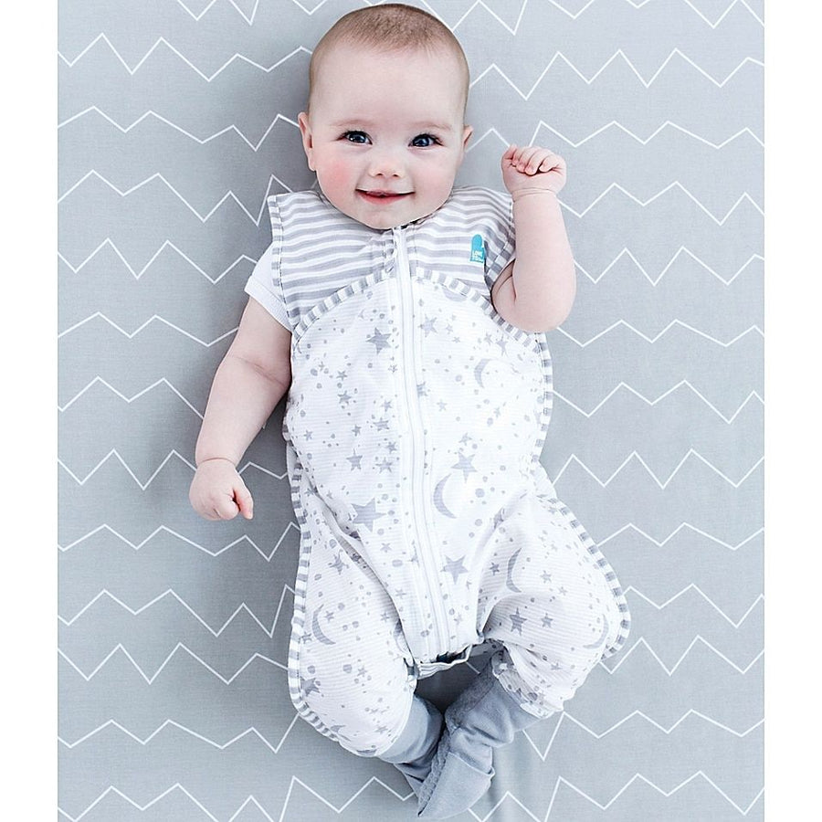 Love to Dream 0.2 tog Sleepsuit