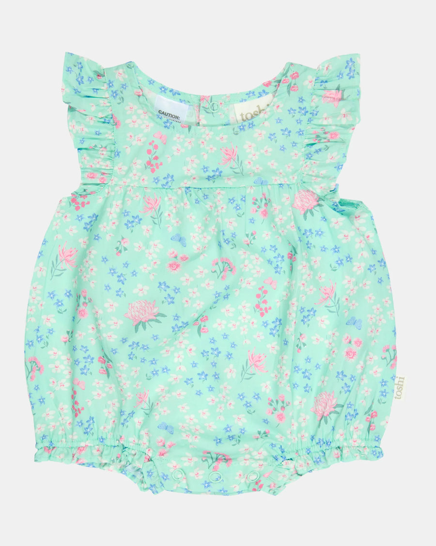 Baby Romper Matilda - Toshi
