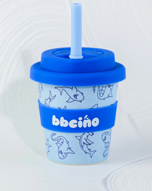 BBcino - BabyChino reusable cup