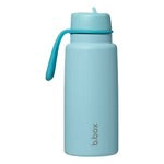 Bbox Insulated Flip Top Drink Bottle 1lt