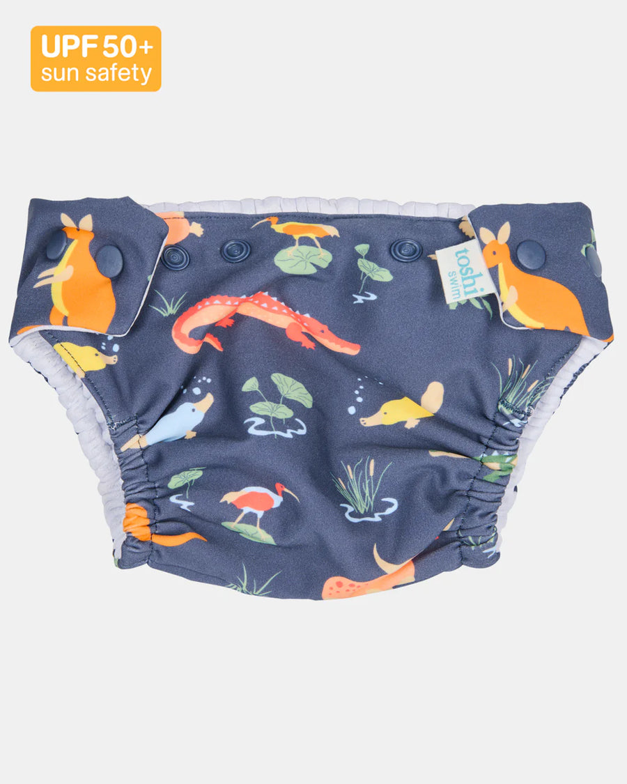 Toshi Swim Nappy Summer 25/26