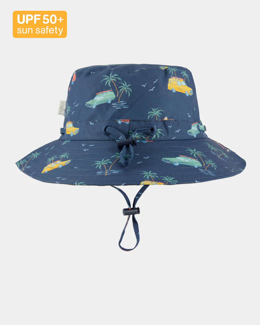 Sunhat Banjo - Toshi