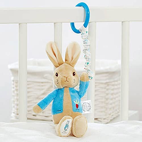 Peter Rabbit Jiggle Attachable