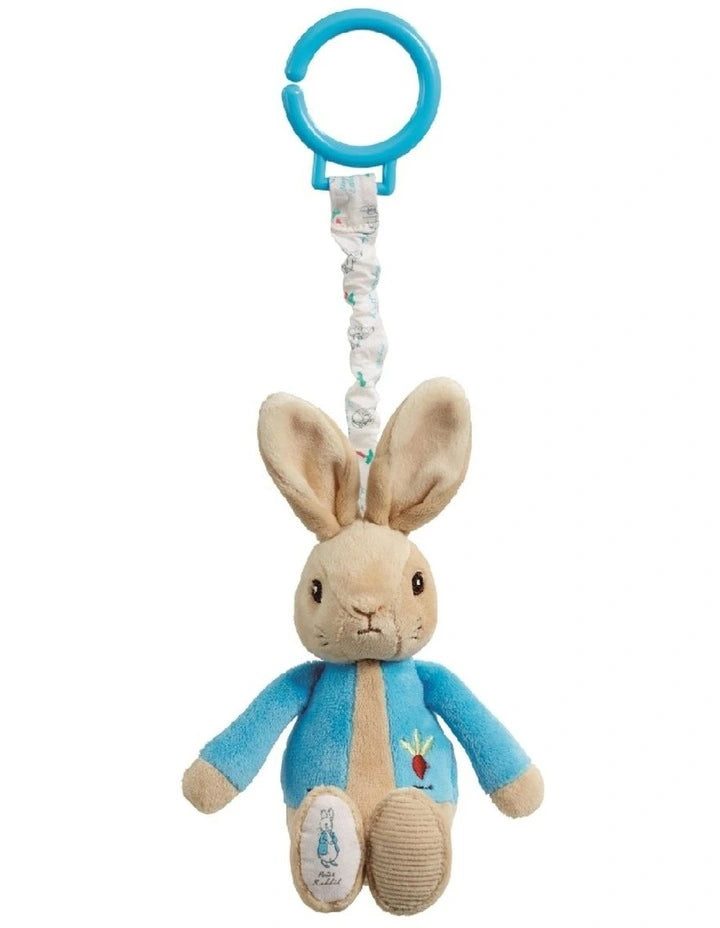 Peter Rabbit Jiggle Attachable