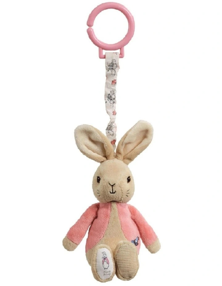 Peter Rabbit Jiggle Attachable