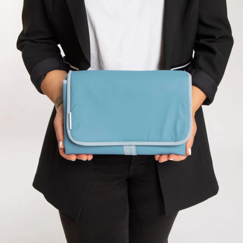 All4Ella - Recycled Changing Wallet