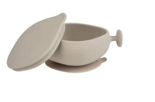 Bbox suction bowl and lid