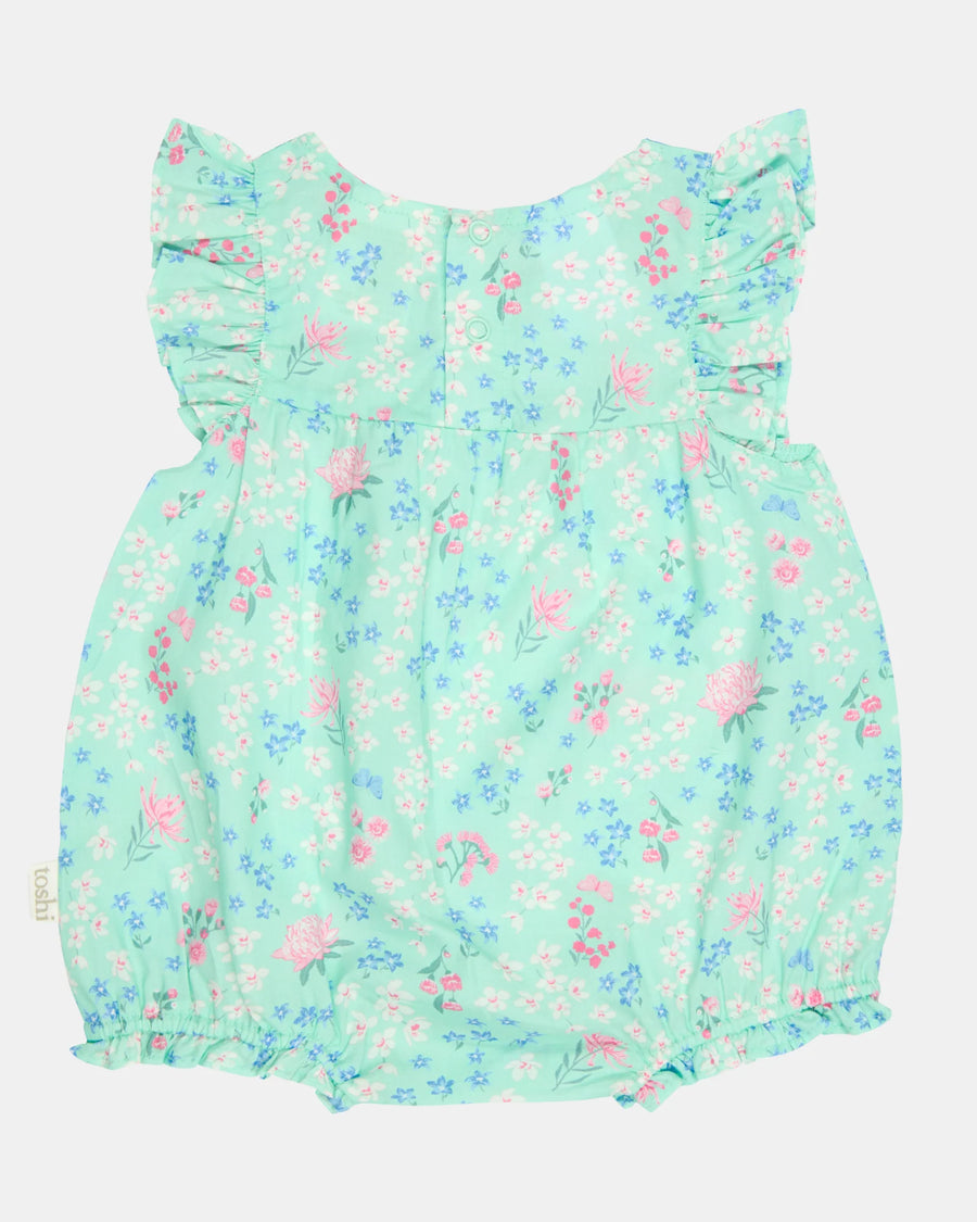 Baby Romper Matilda - Toshi