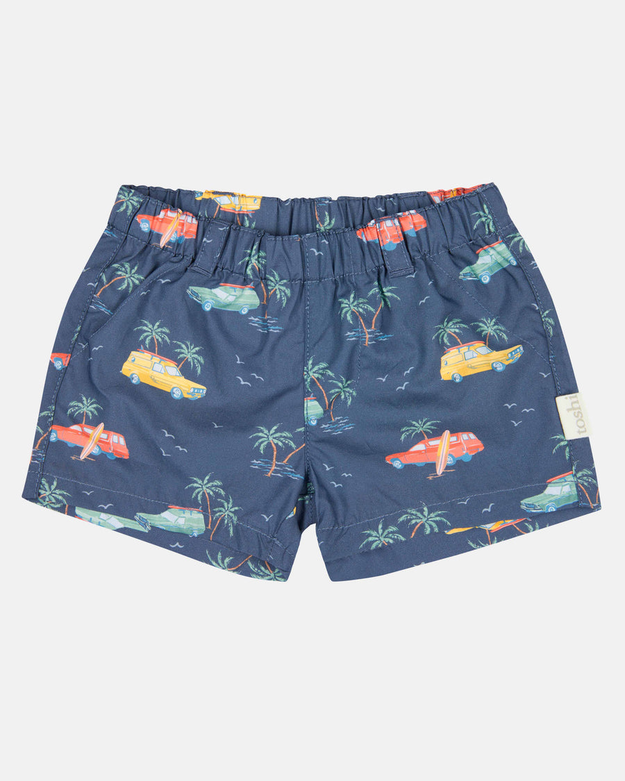 Baby Shorts Banjo - Toshi