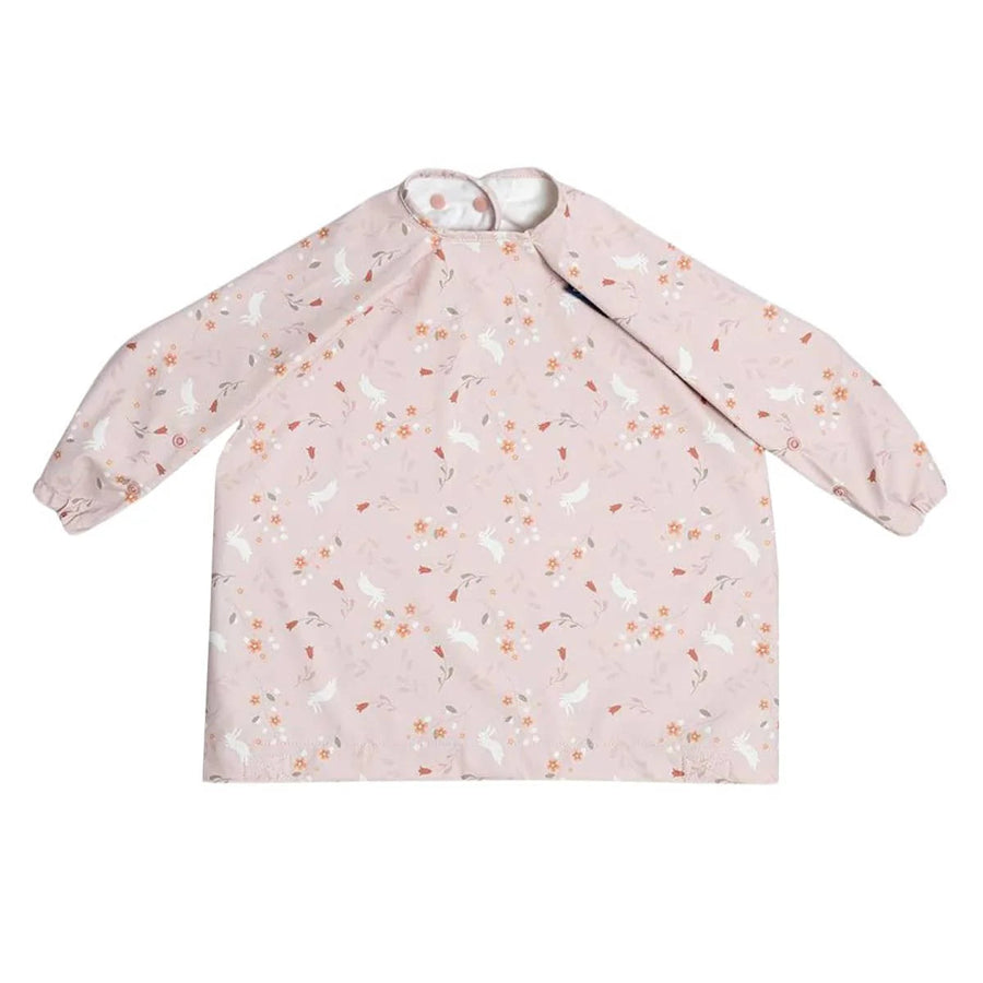 Bibado coverall bib
