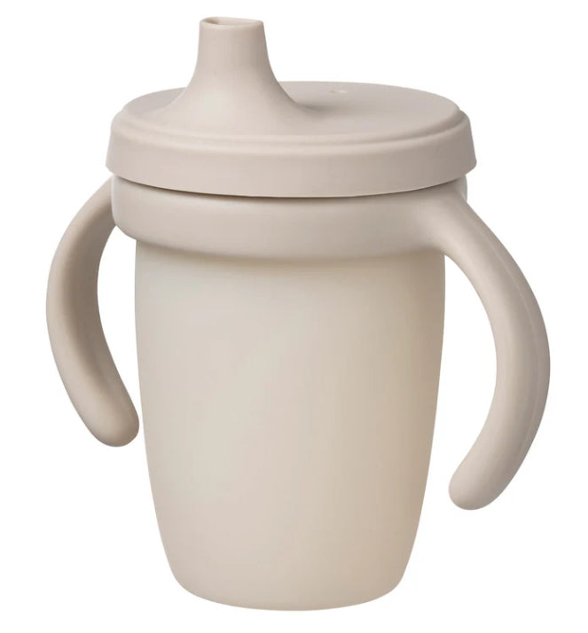 Bbox silicone spout cup