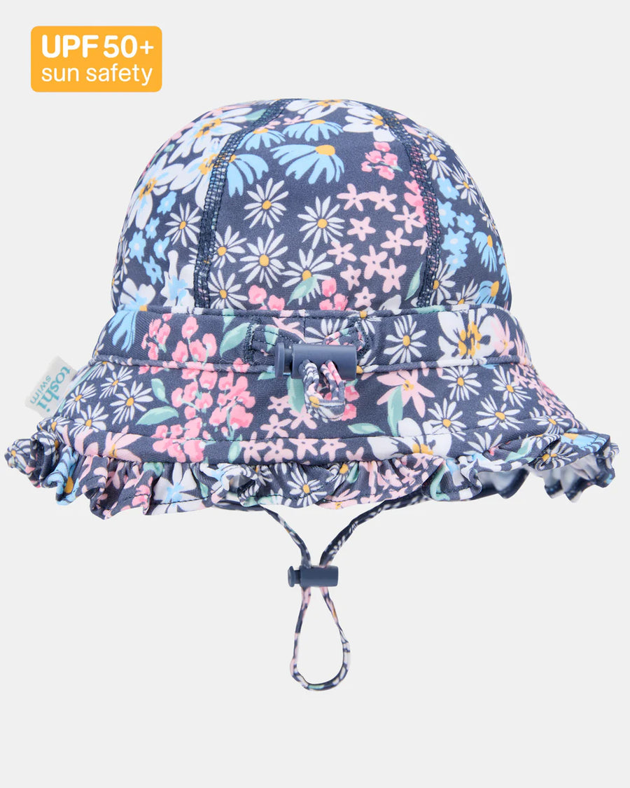 Toshi Bell Hat Ripple SWIM summer 2025/2026