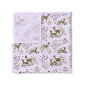 Confetti Kidz - Organic Muslin Swaddle