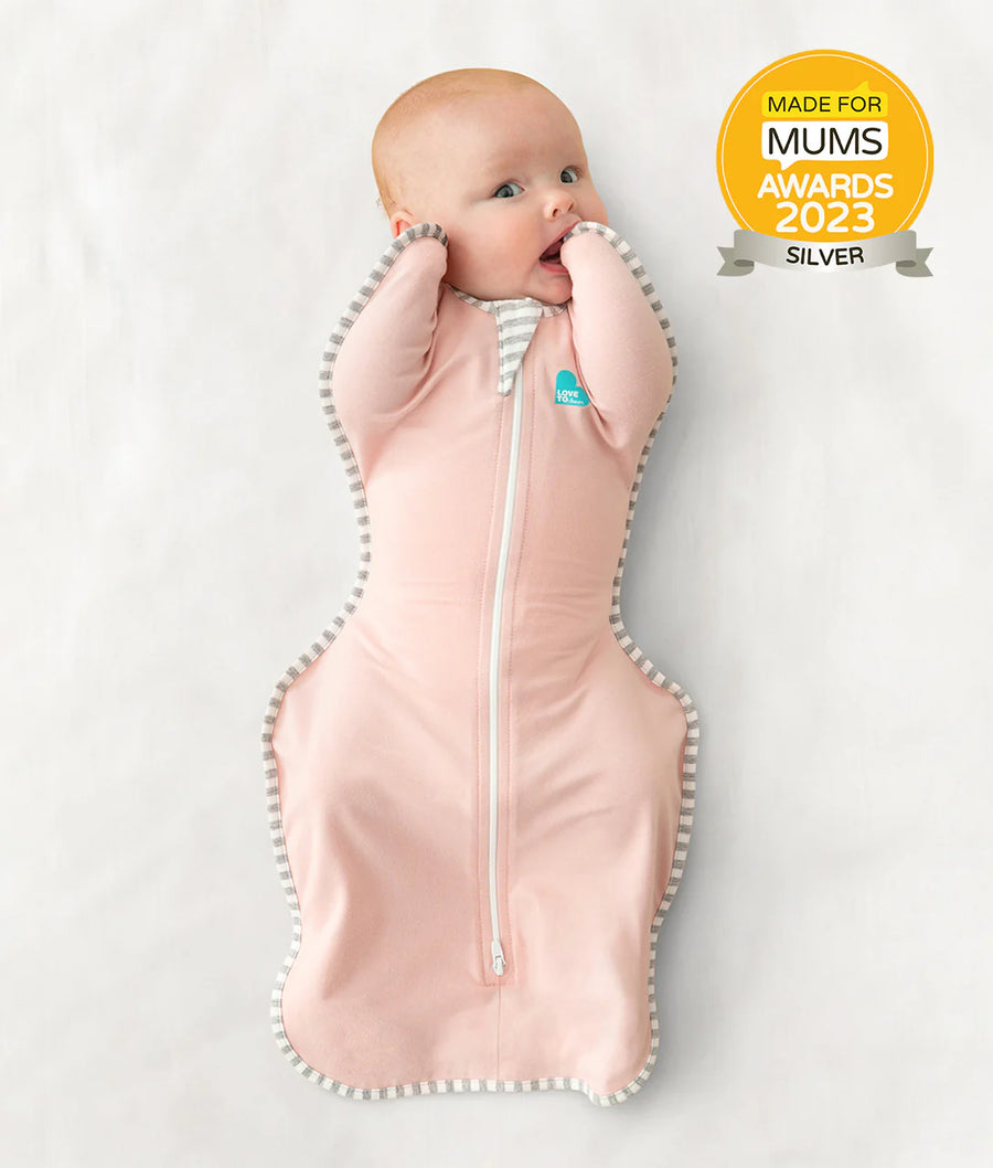 Love to Dream 1.0 tog Original Swaddle