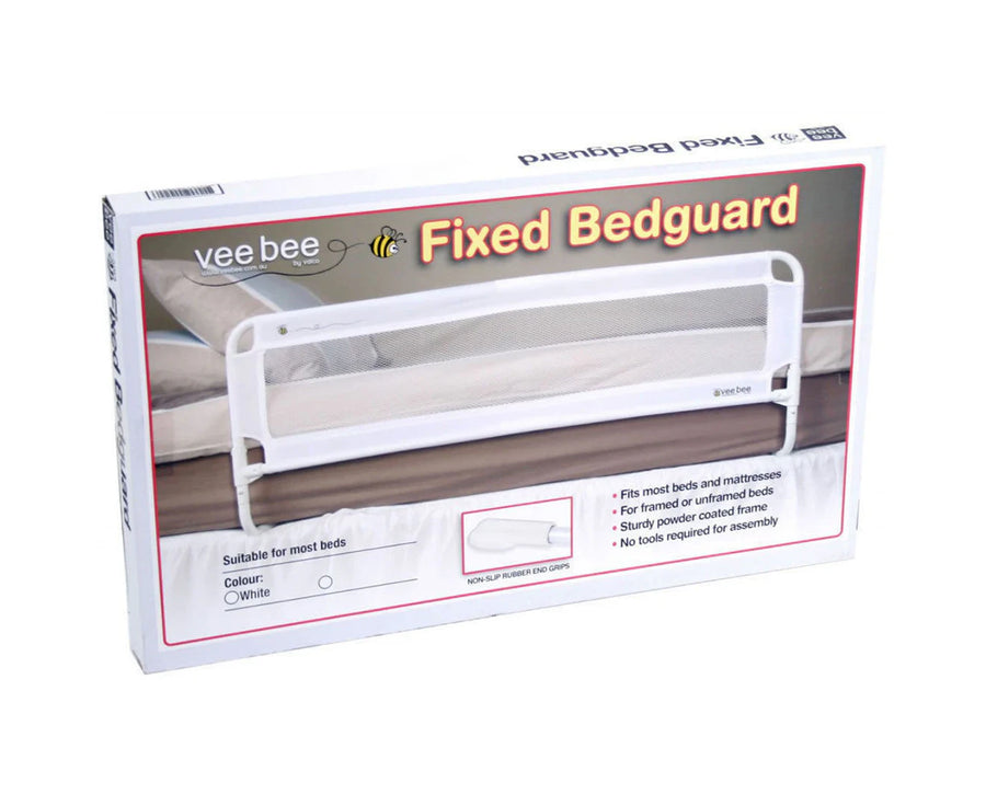 Vee Bee - Fixed Bedguard