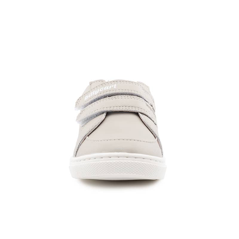 Blake Grey Toddler Sneakers