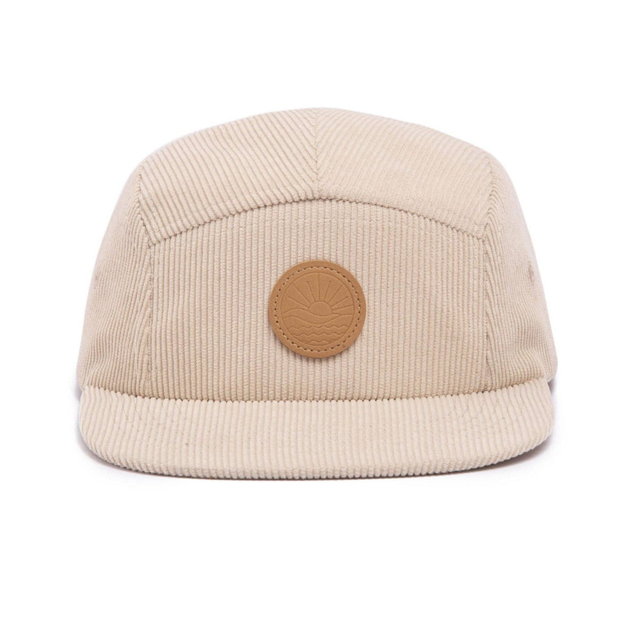 Fraser 5 Panel Cord Hat
