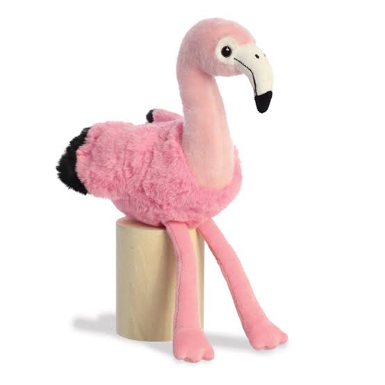 Eco Flamingo - Elka