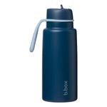 Bbox Insulated Flip Top Drink Bottle 1lt