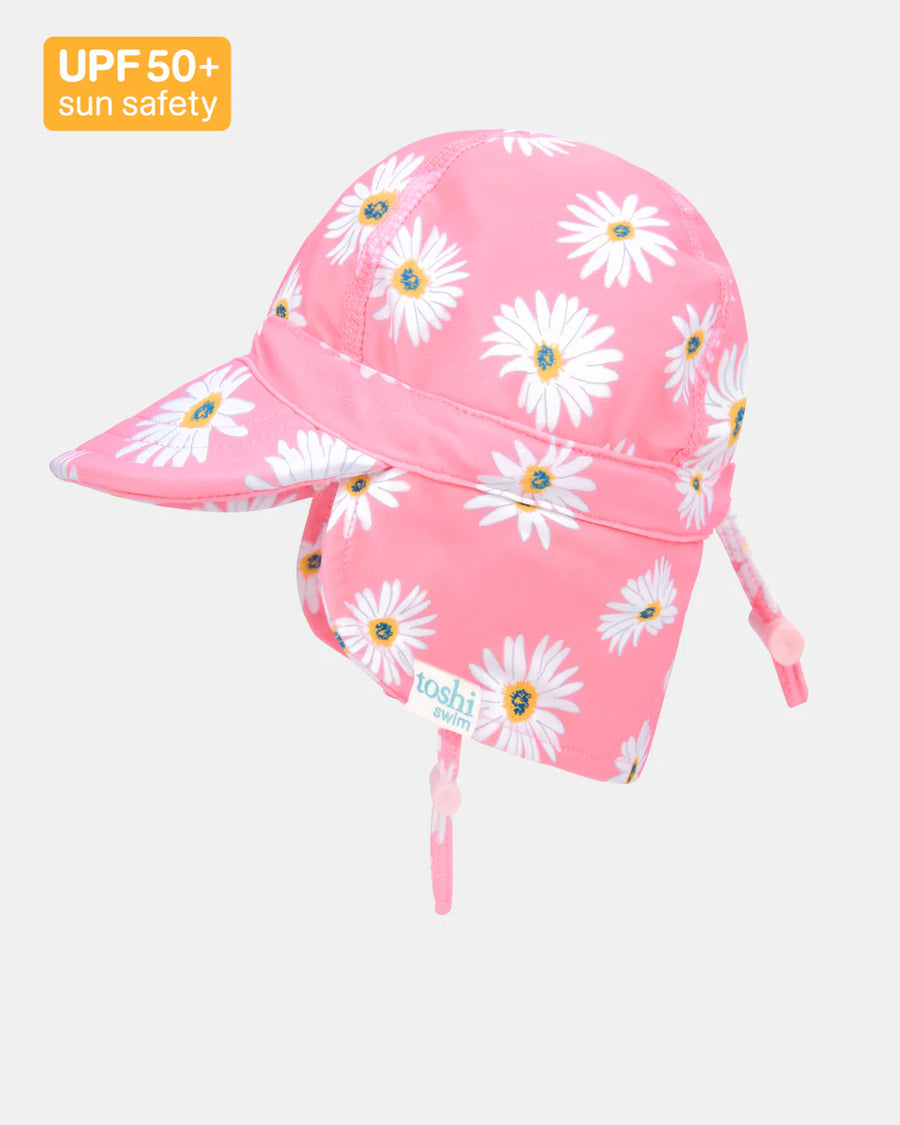 Toshi Flap Cap Paradise SWIM summer 25/26