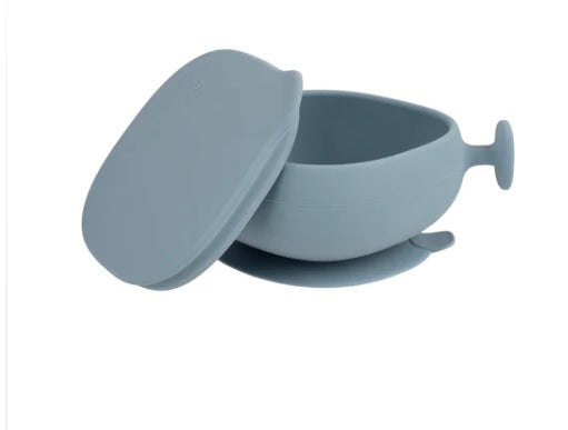 Bbox suction bowl and lid