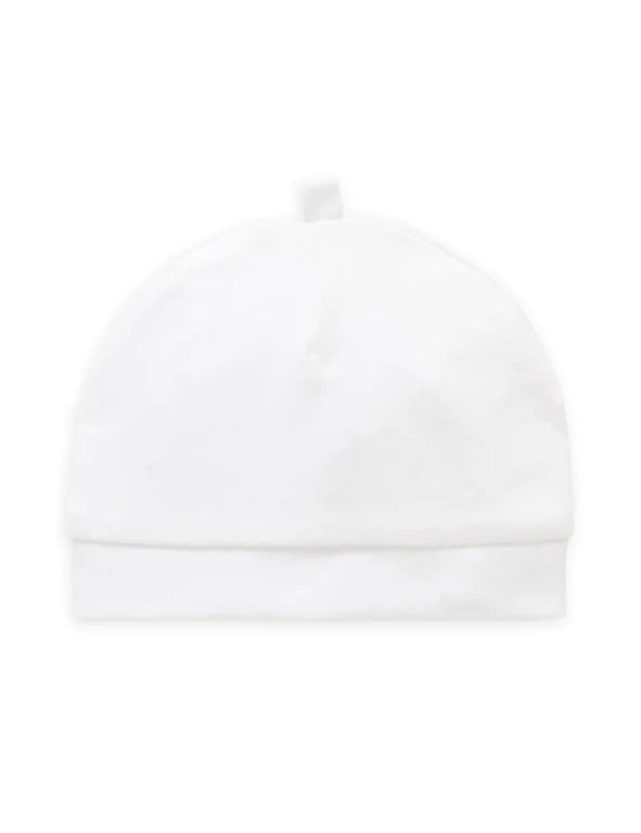 Purebaby Premmie Hats
