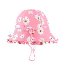 Toshi Bell Hat Ripple SWIM summer 2025/2026