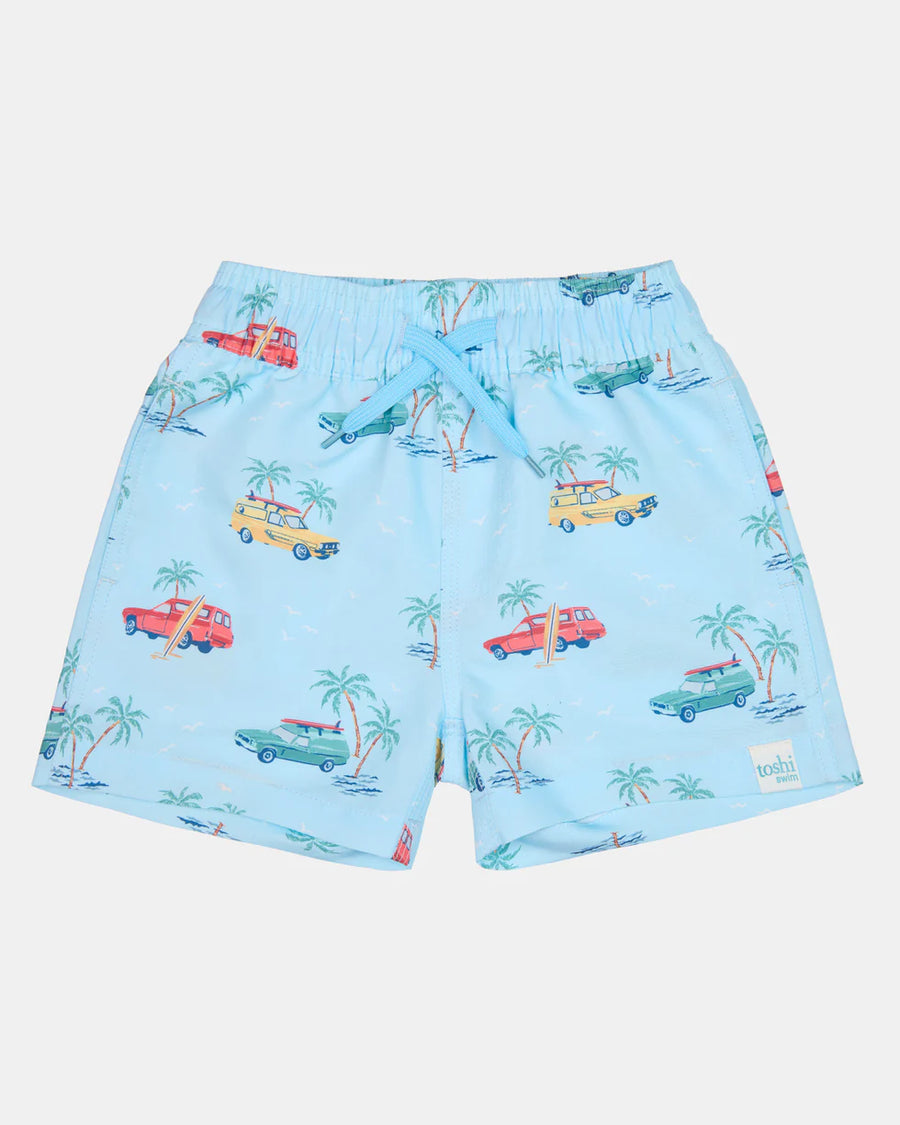 Toshi Swim Boardies Splash Summer 25/26