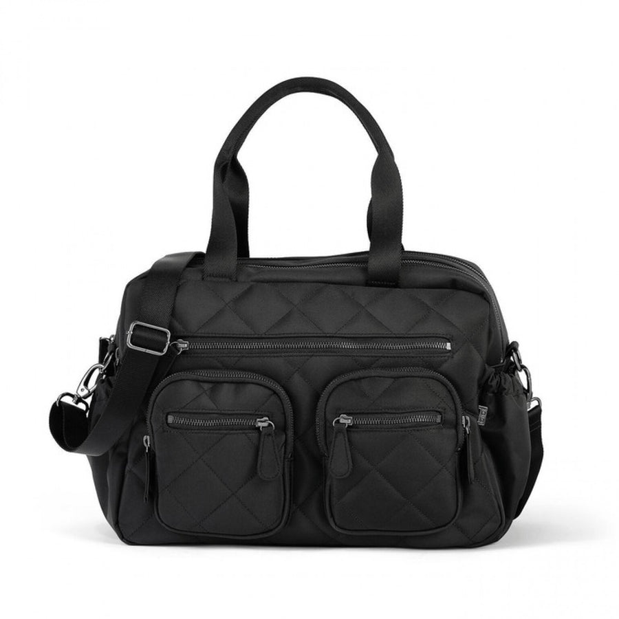 Oioi Carry All Nappy bag