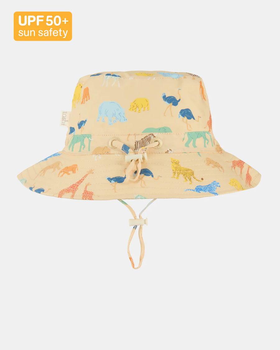 Sunhat Banjo - Toshi