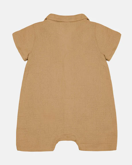 Baby Romper Sammy - Toshi