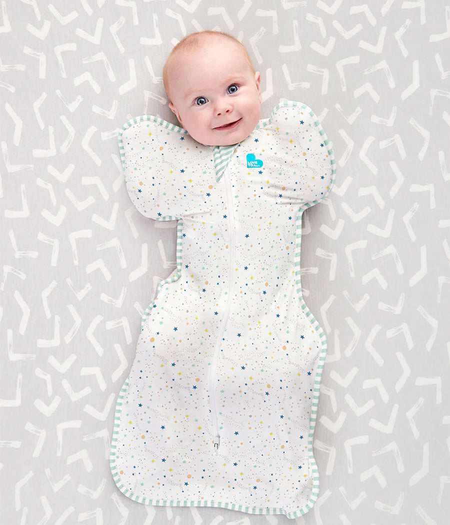 Love to Dream 0.2tog Lite Swaddle