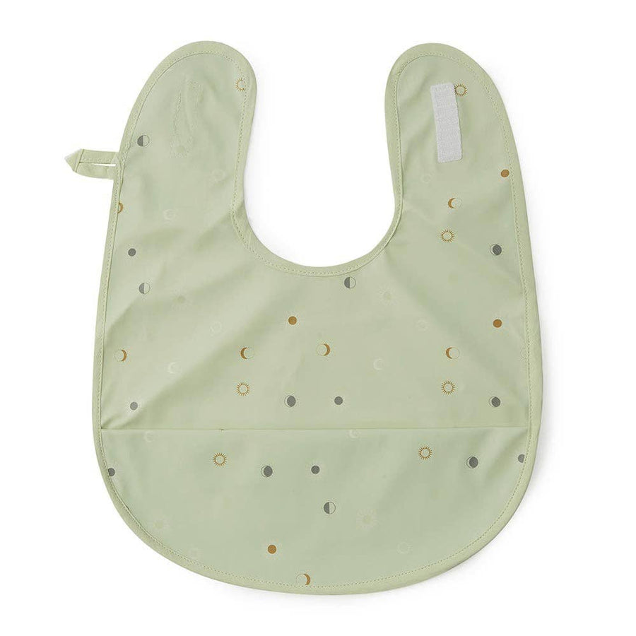 Snuggle Hunny - Waterproof Snuggle Bib