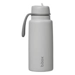 Bbox Insulated Flip Top Drink Bottle 1lt