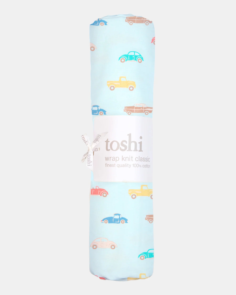 Jersey Wraps - Toshi