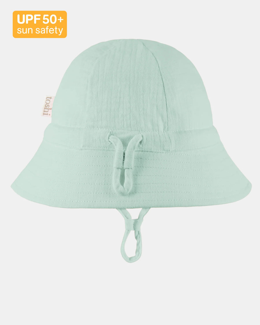 Bell Hat Sammy - Toshi