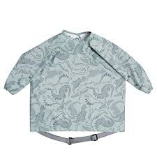 Bibado coverall bib