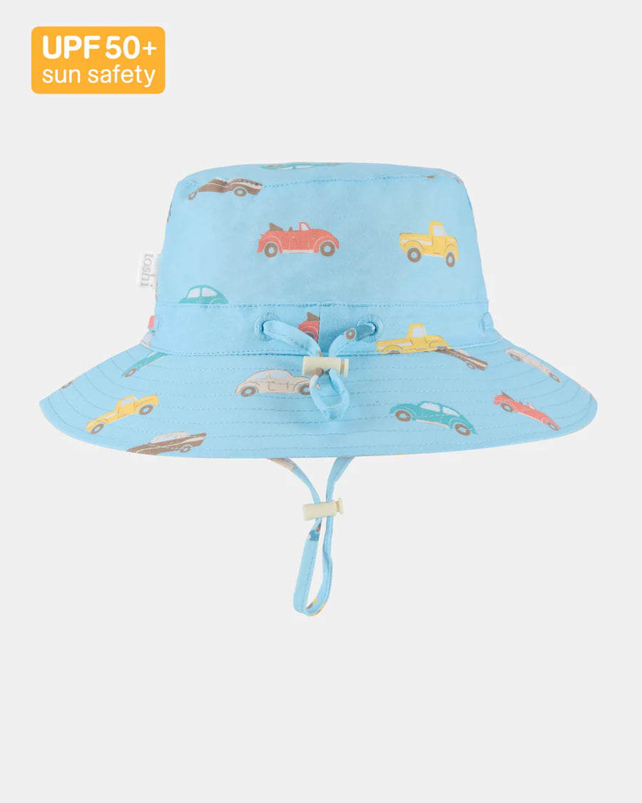 Sunhat Ryder - Toshi