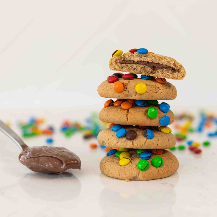 MilkyGoodness Lactation Cookie Sample Pack