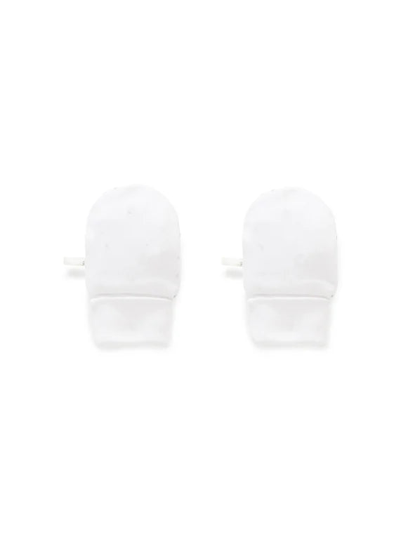 Purebaby Premmie Mittens