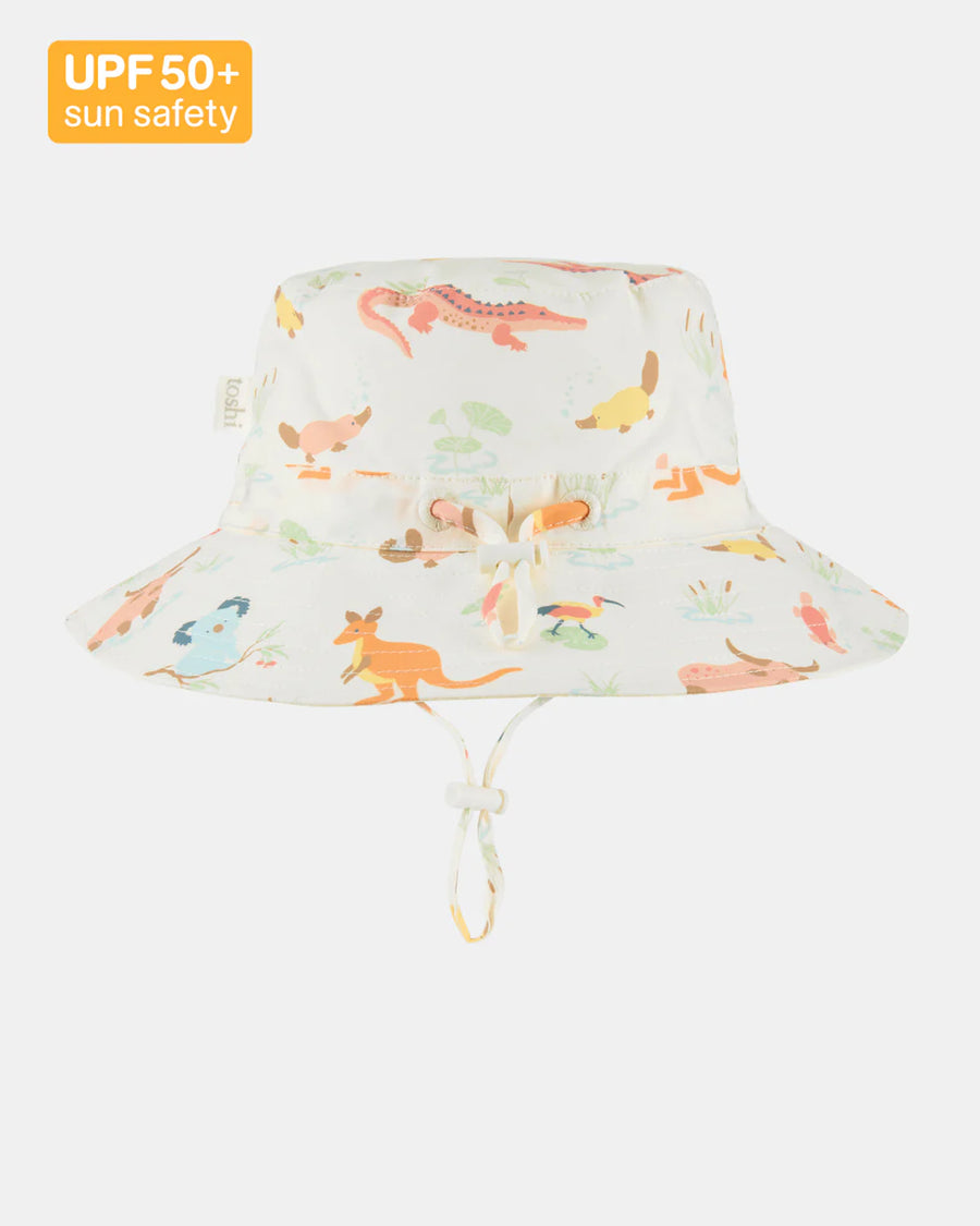 Sunhat Banjo - Toshi