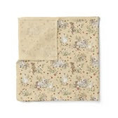 Confetti Kidz - Organic Muslin Swaddle