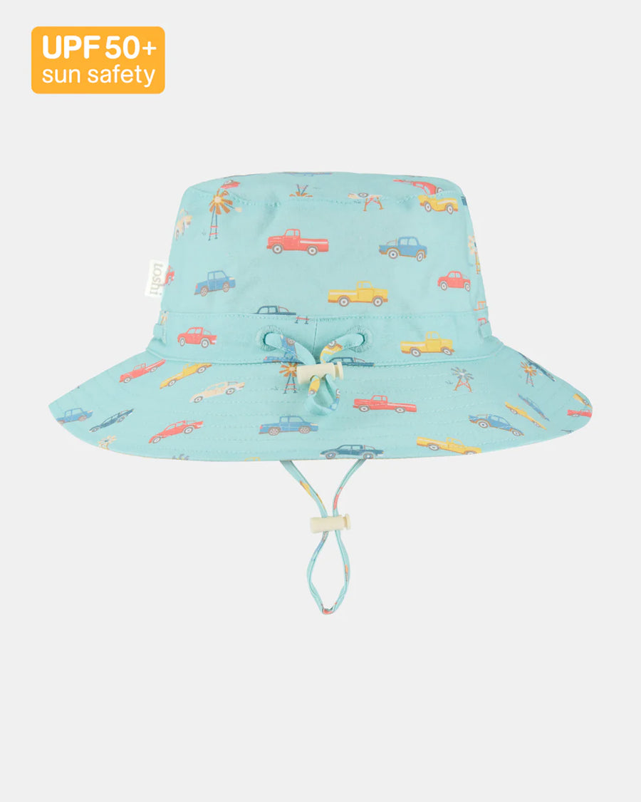 Sunhat Ryder - Toshi