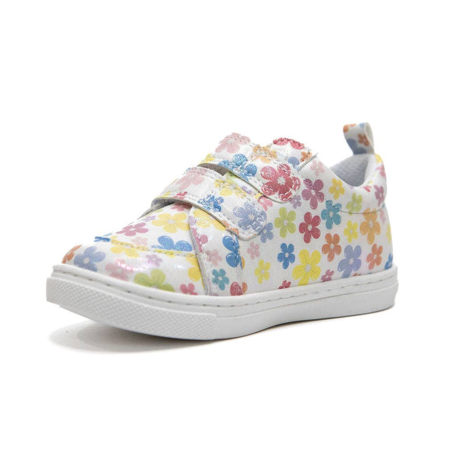 Billycart Kids PETAL flower toddler girls sneakers