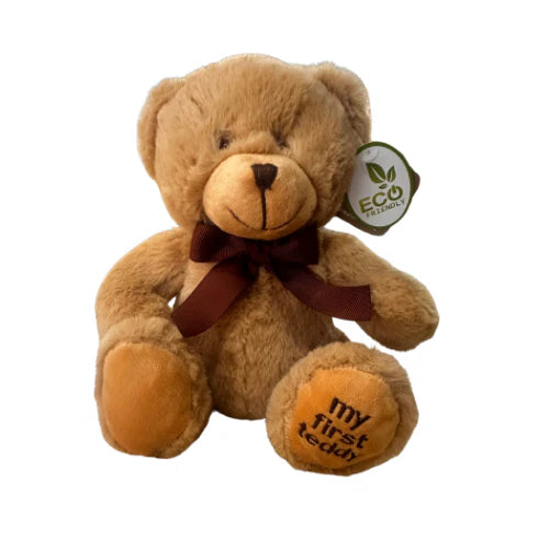 Bear Jelly My First Teddy Brown - ELKA
