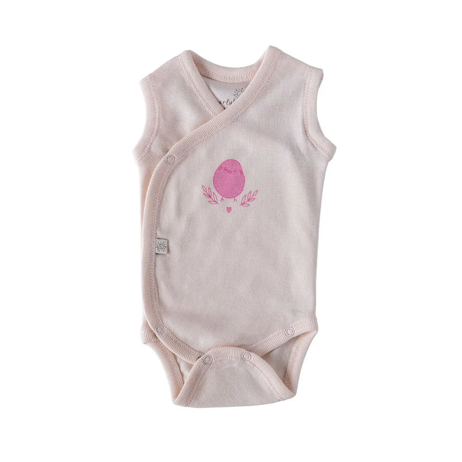 Early Birds Premmie Organics Isolette Suits
