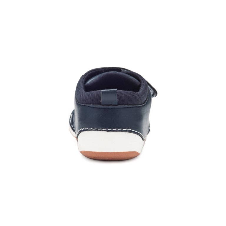 Billycart Kids Riley Navy Blue Unisex Sneaker