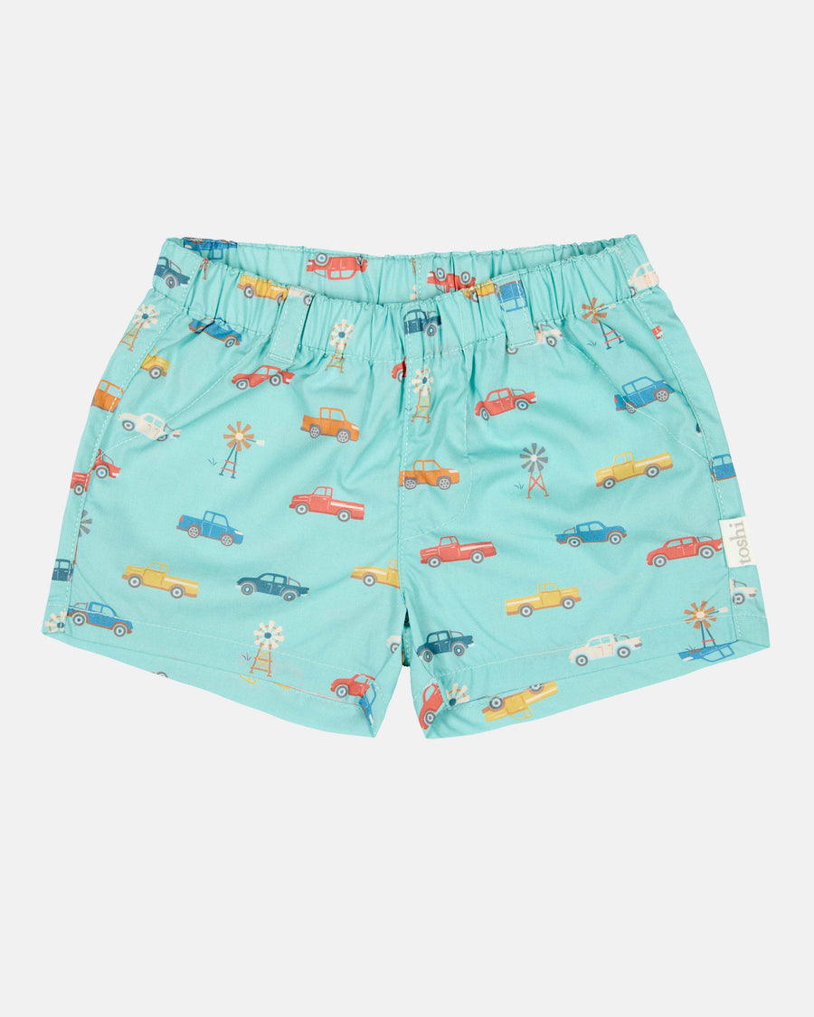 Baby Shorts Banjo - Toshi