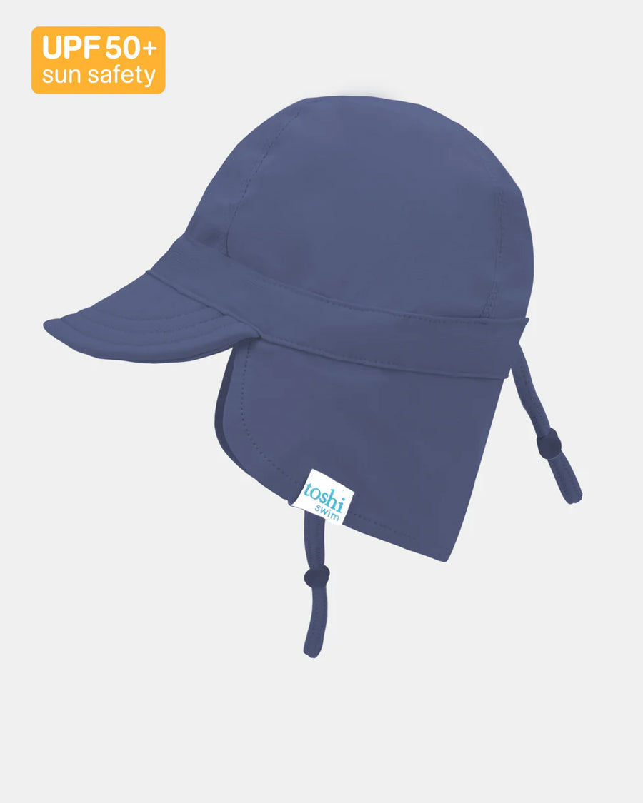 Toshi Flap Cap Beachcomber SWIM summer 25/26