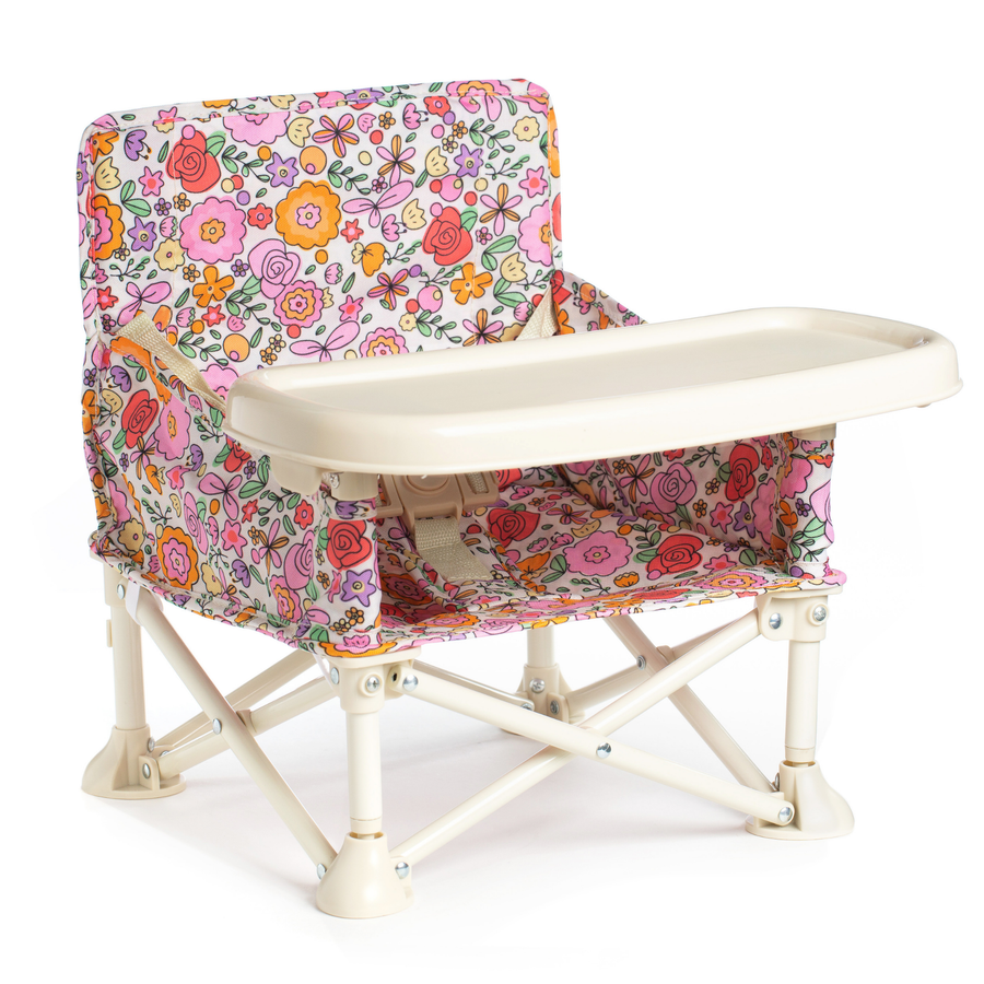 Izimini Folding Baby Chair